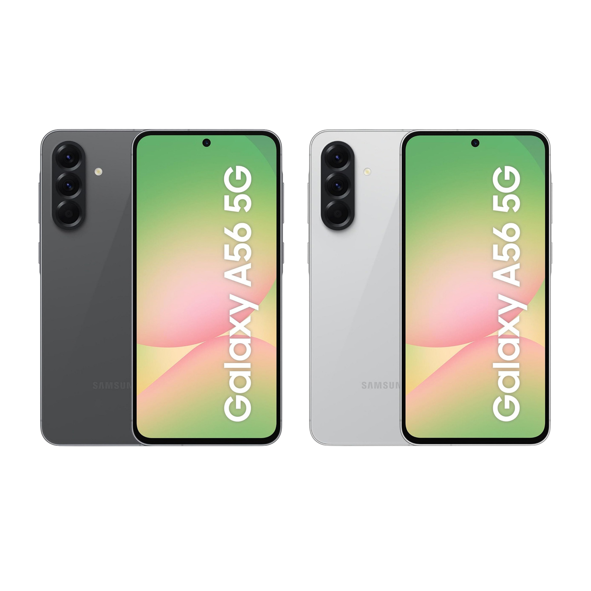 Samsung Celular Galaxy A56 5G 6.7'' 12GB / 256GB Android