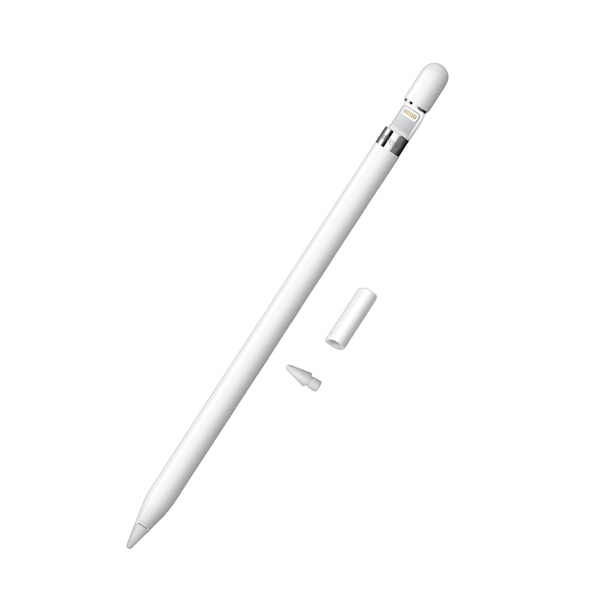 Apple Lápiz Blanco para iPad (Primera Generación) con Adaptador