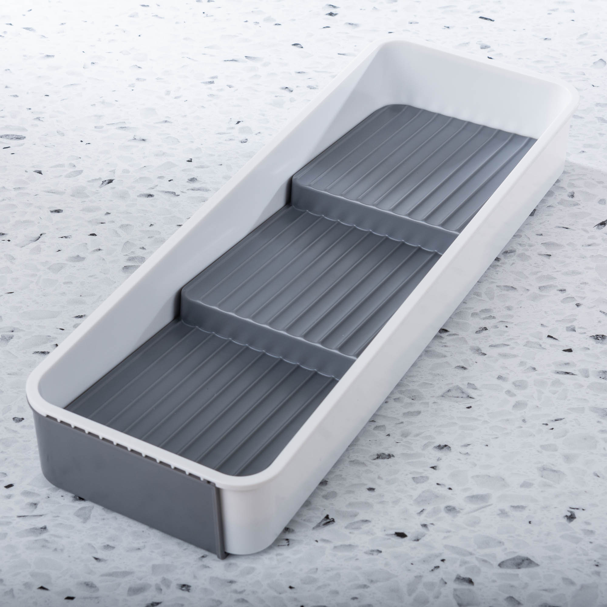 Drawer Organizer Cajones Especieros Para Cocina Estante De