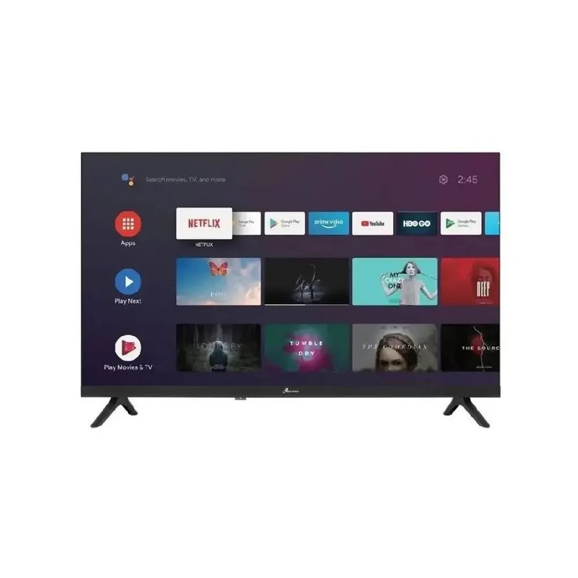 Riviera Smart Google TV 32