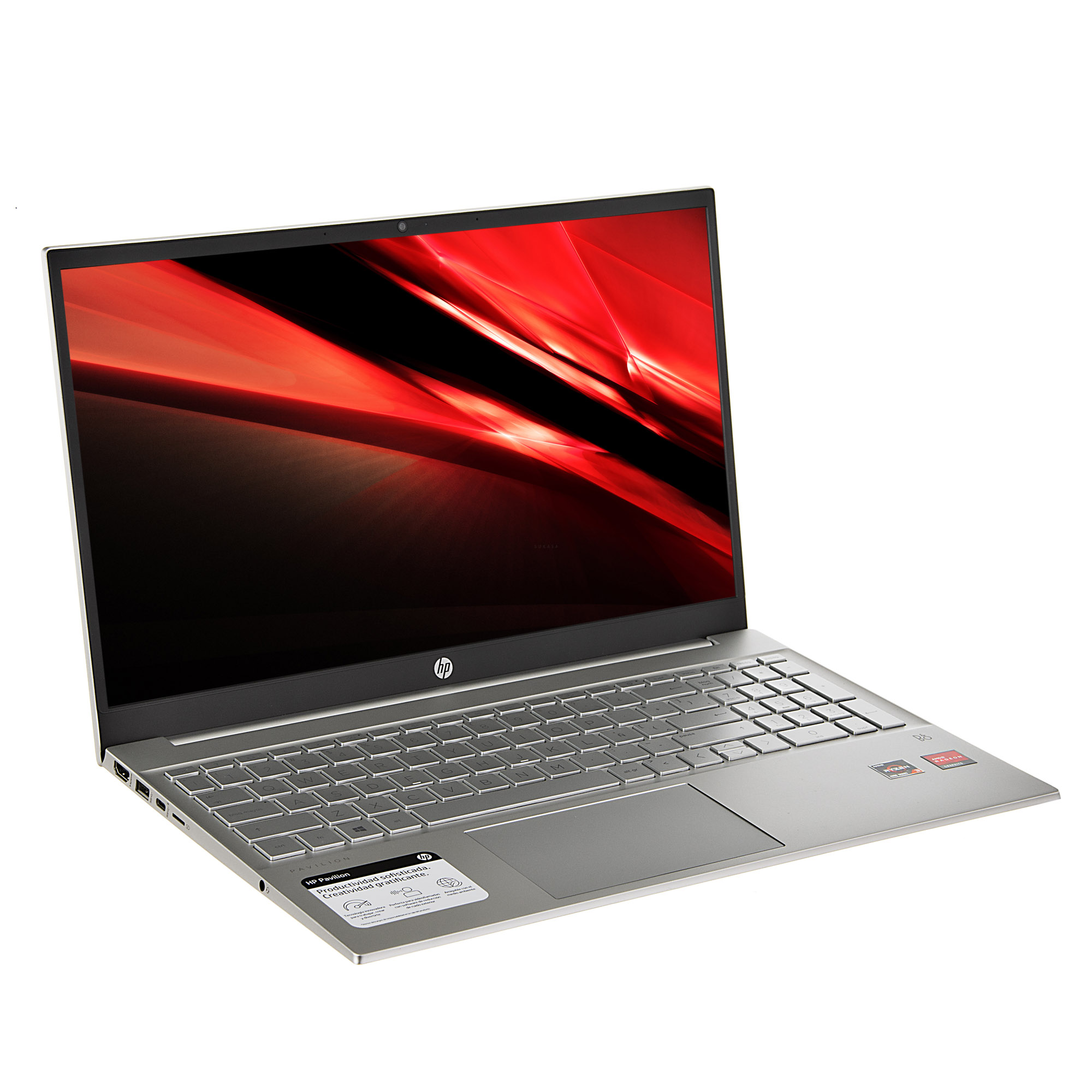HP Pavilion 15-eh Ryzen3 256GBSSD メモリ8GB HP Pavilion 15-eh Ryzen3 256GBSSD メモリ8GB HP Pavilion 15-EH 15