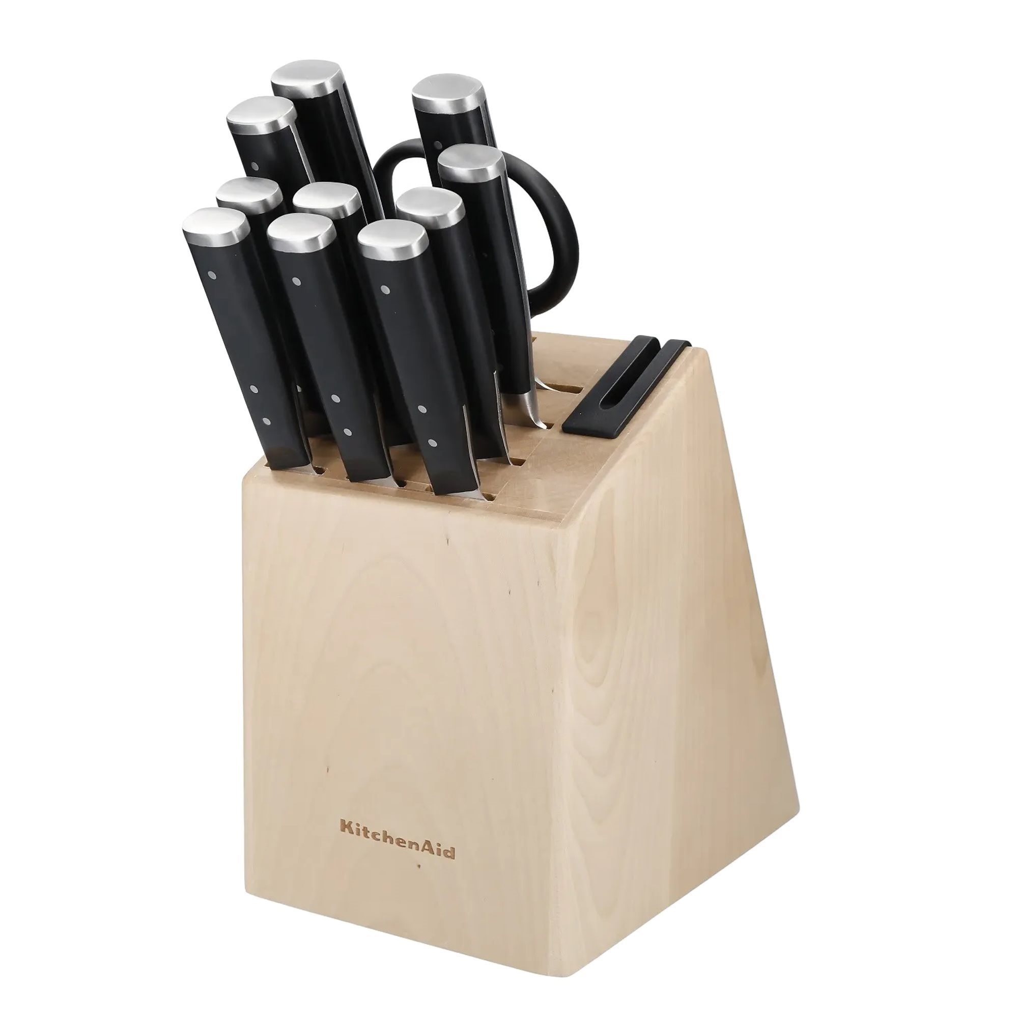 Quid Cuchillo Santoku 13cm Inox Chef Black Con Ofertas En
