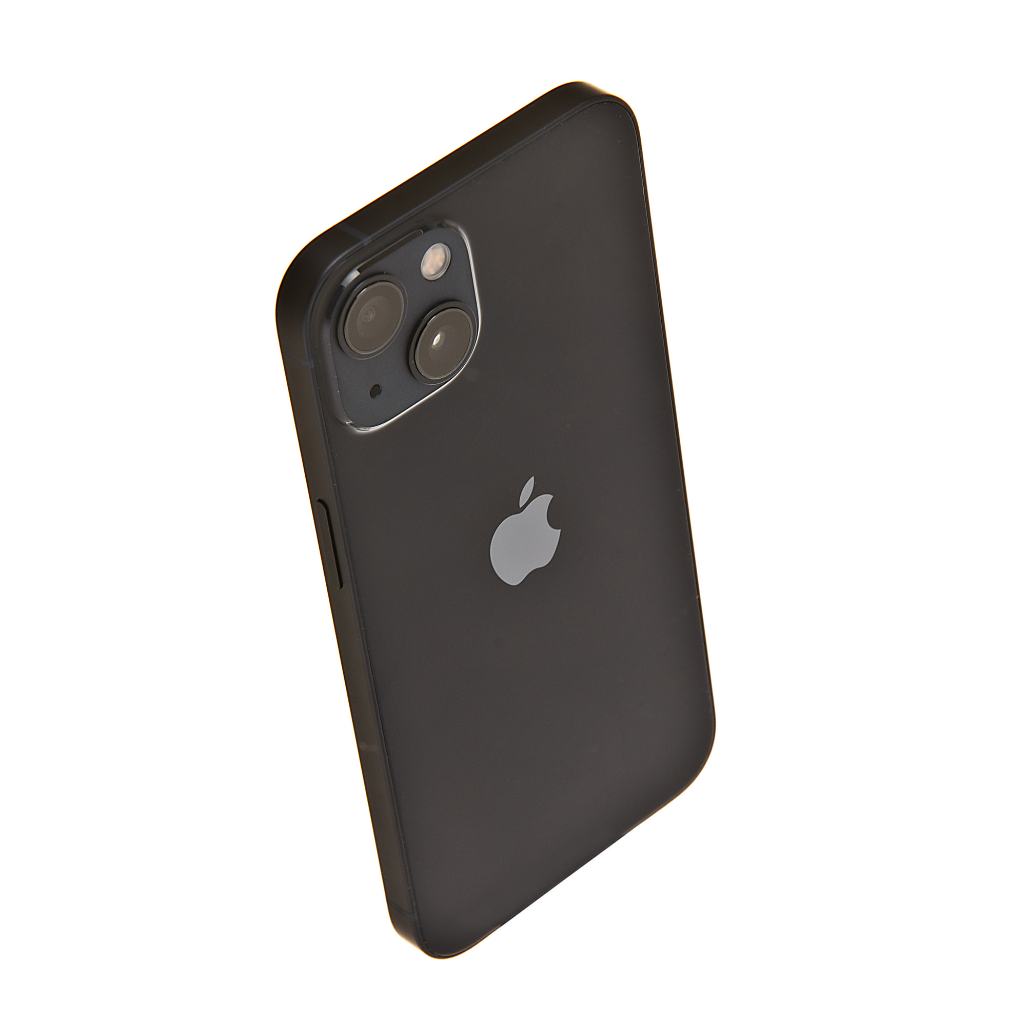 Apple iPhone 13 Negro 128GB iOS 6.1