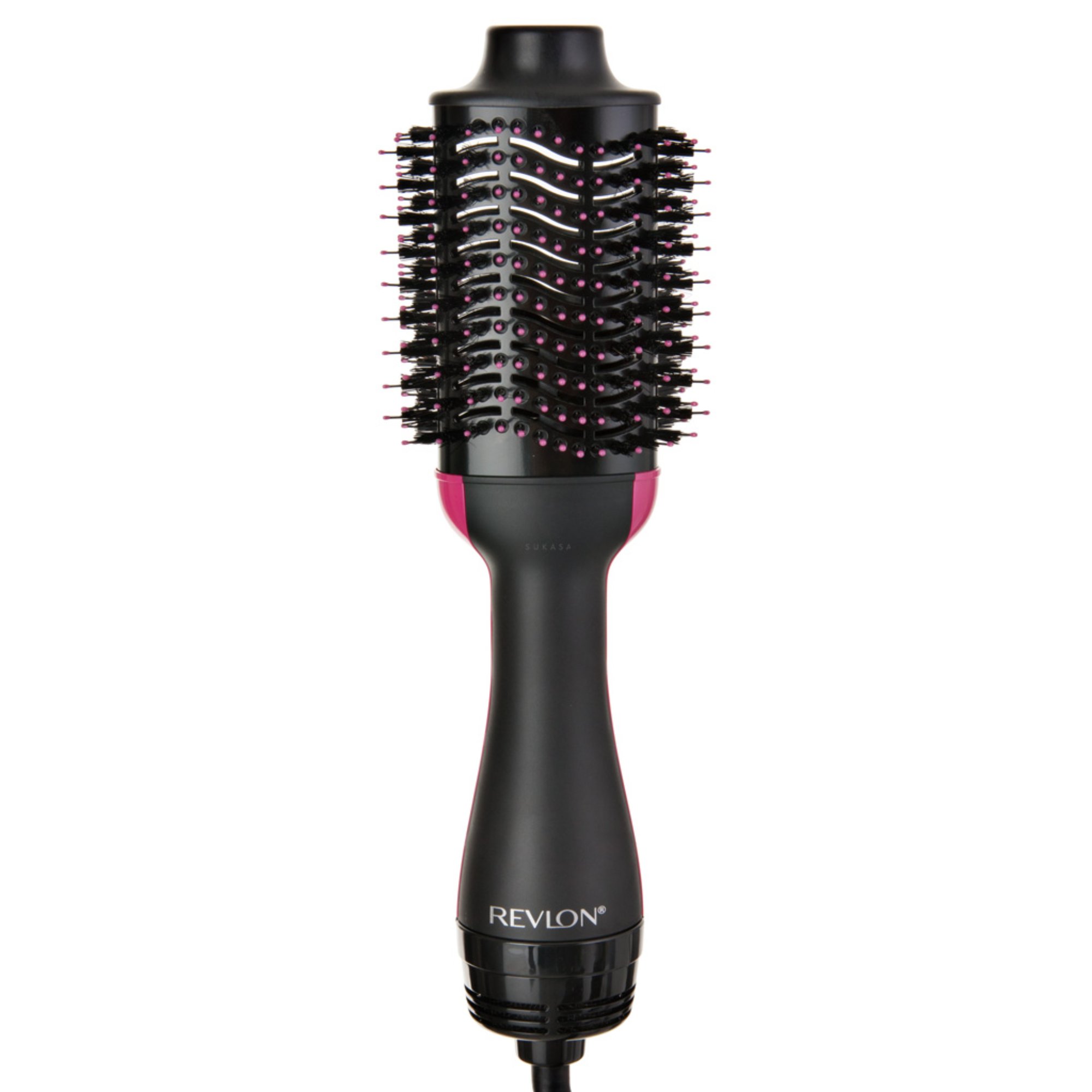 Cepillo Alisador Cepillo Revlon One Step Secador Y Voluminizador