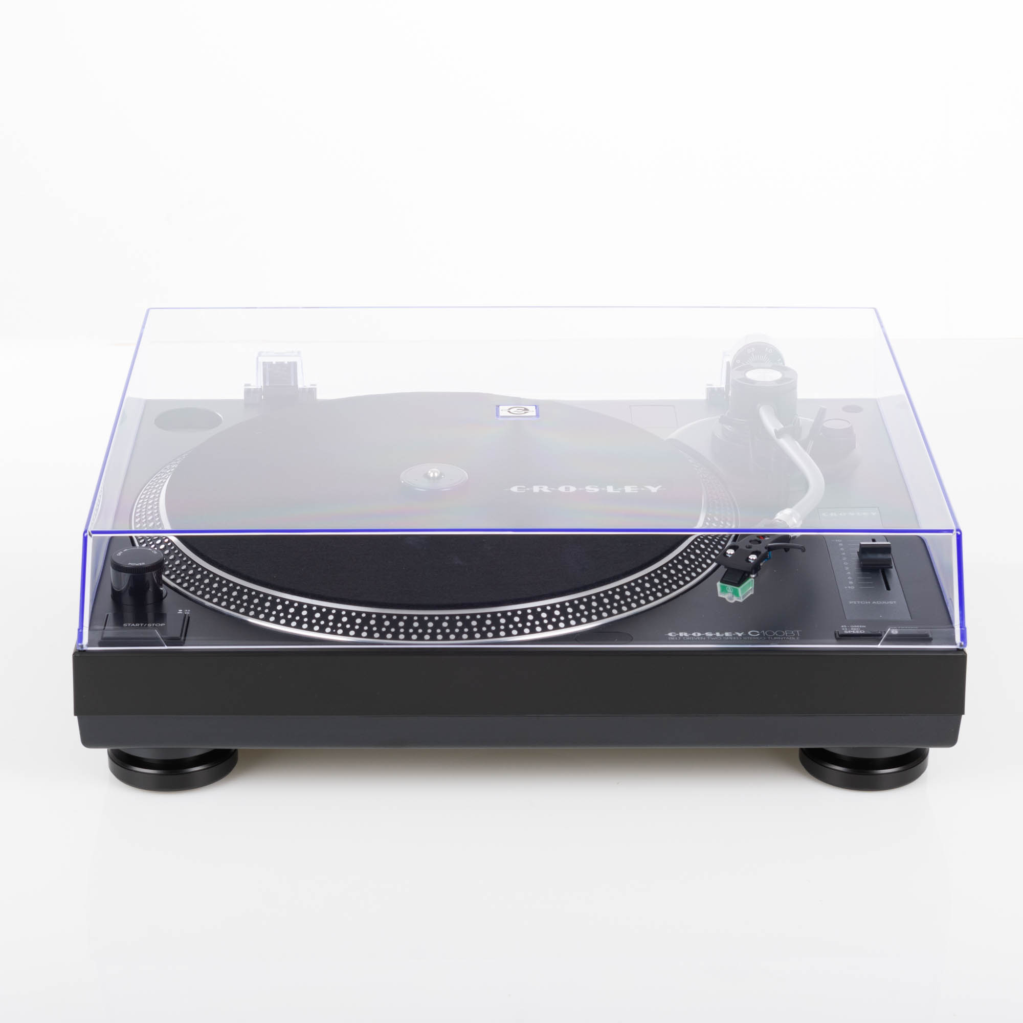 Crosley Radio Crosley Tocadiscos Bluetooth Record Player Ricatech