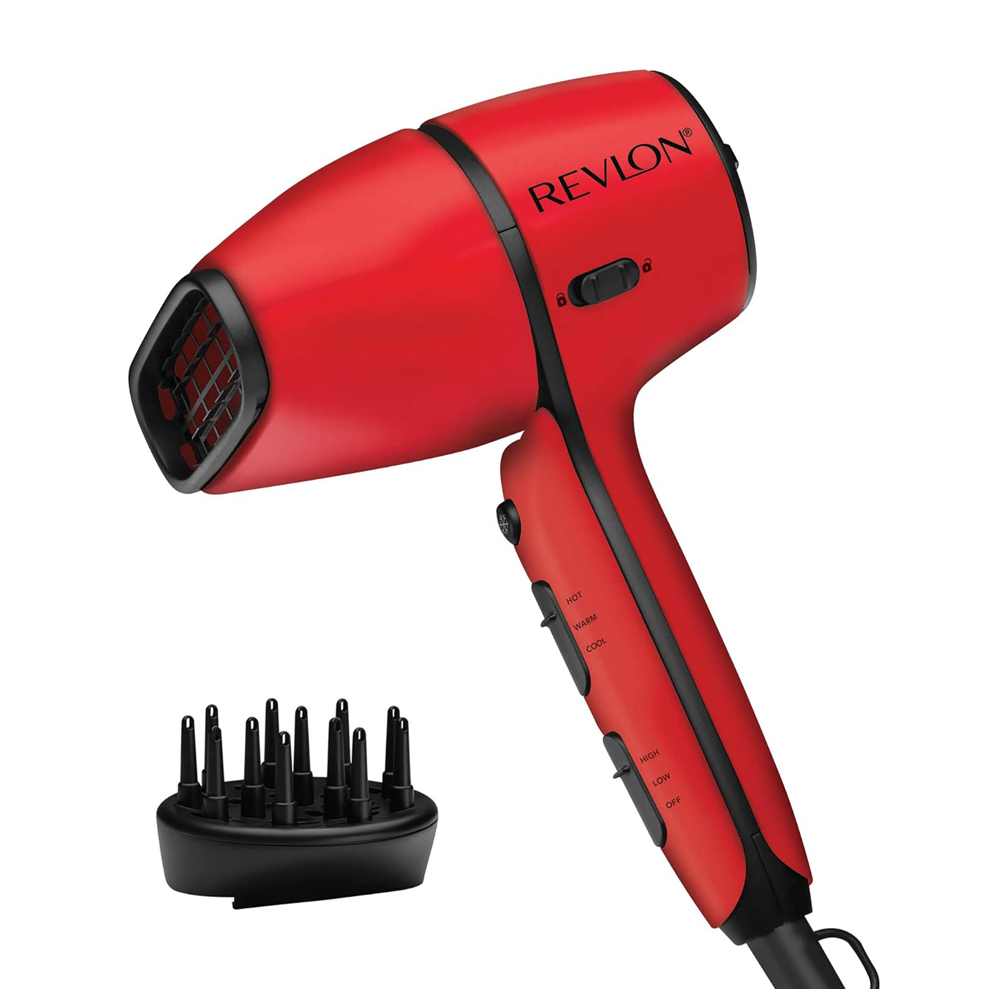 Ionic Secador Pelo Solac El Secador En Frio DaÃ±a El Cabello