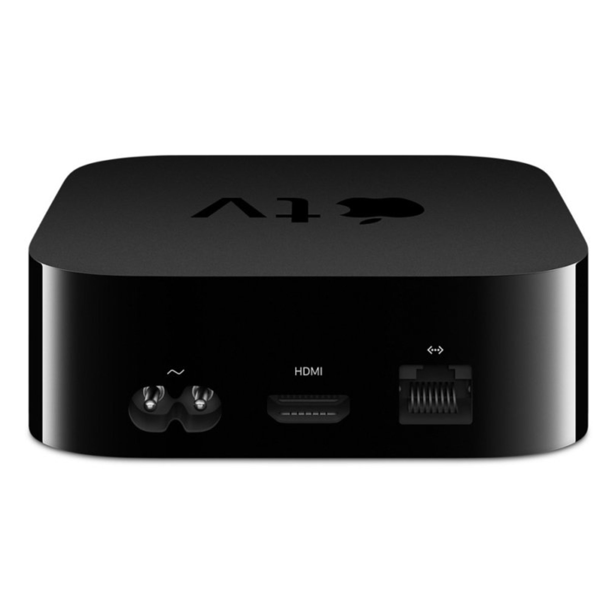 Apple Dispositivo TV 4Ta MR912LZ/A Negro 32GB / Full HAD con Control