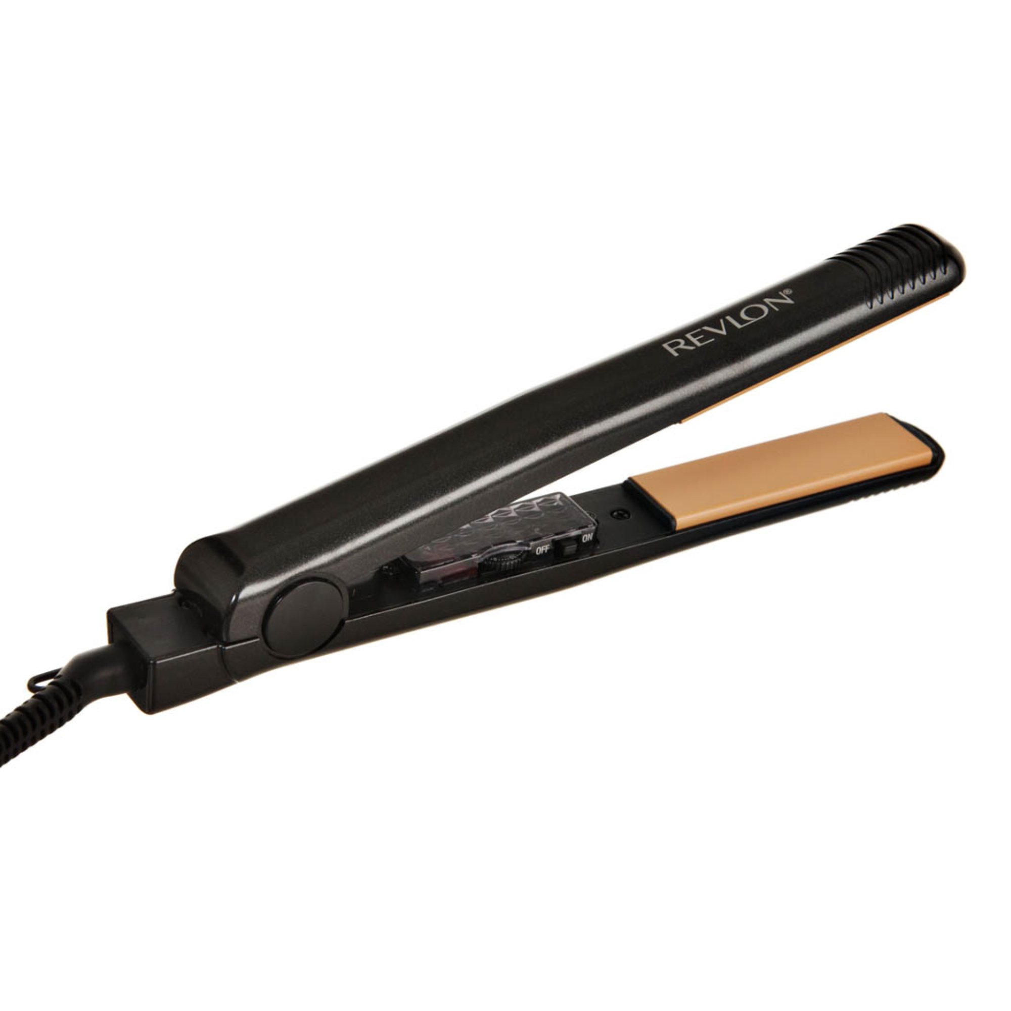 Flat Iron Mini Plancha Para Cabello Revlon Flat Iron Precio