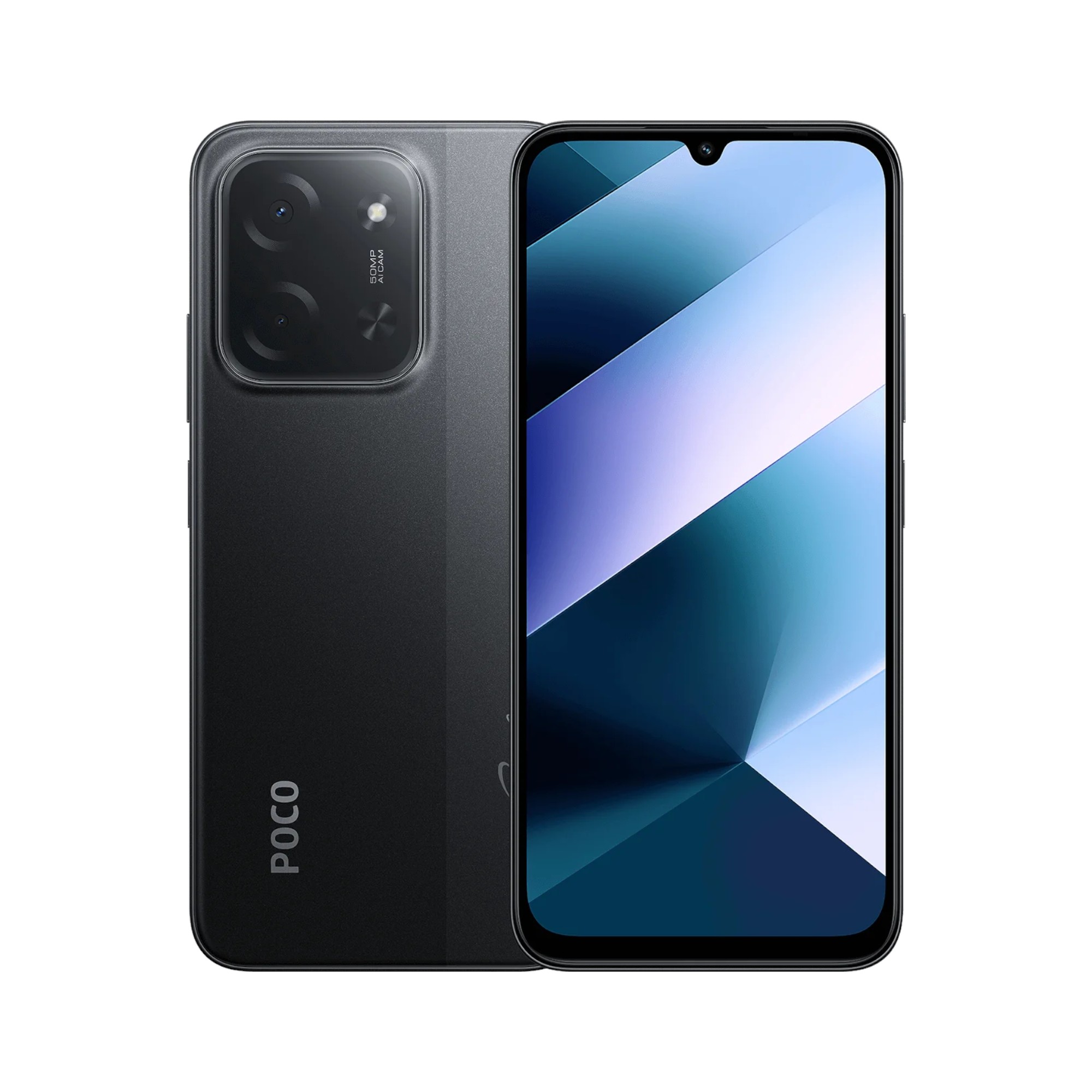 Xiaomi Poco X7 Pro Negro - Celular 6.67