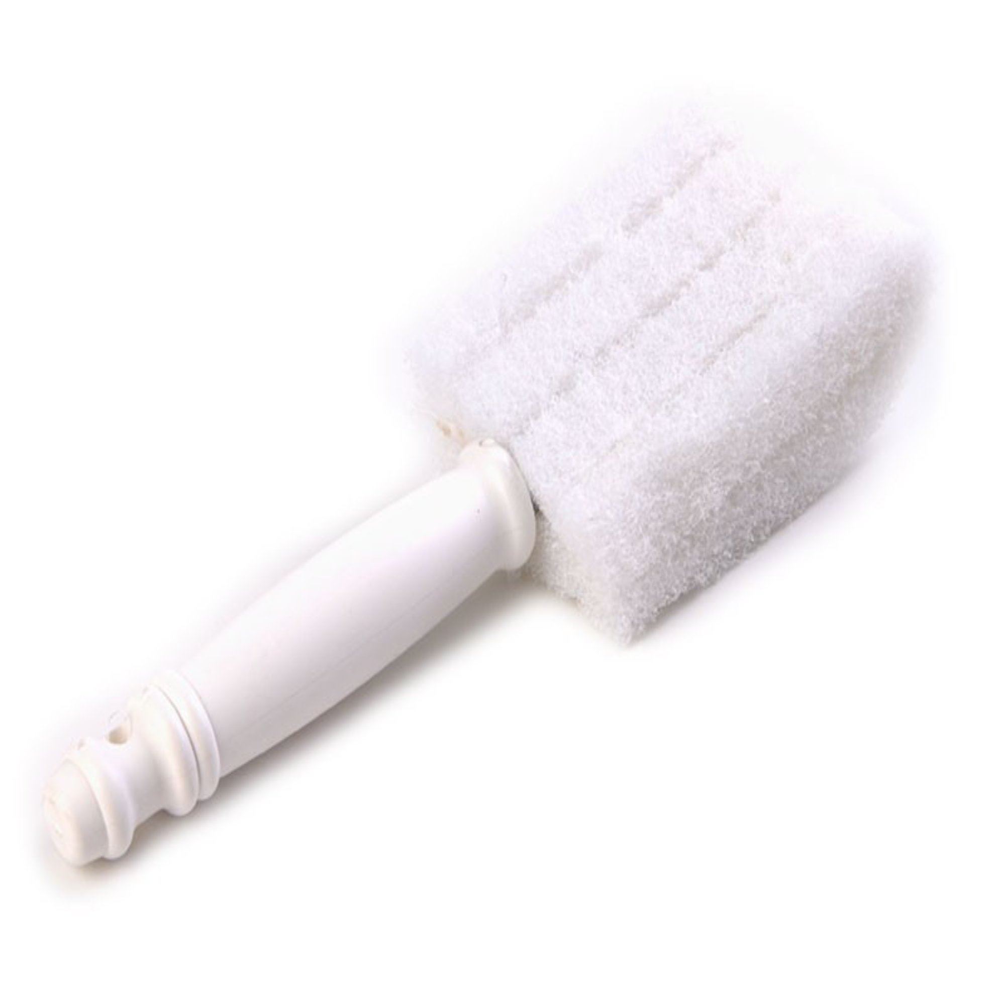 JUNTIANZE Paquete de 8 cepillos de limpieza para lavadora, accesorios de