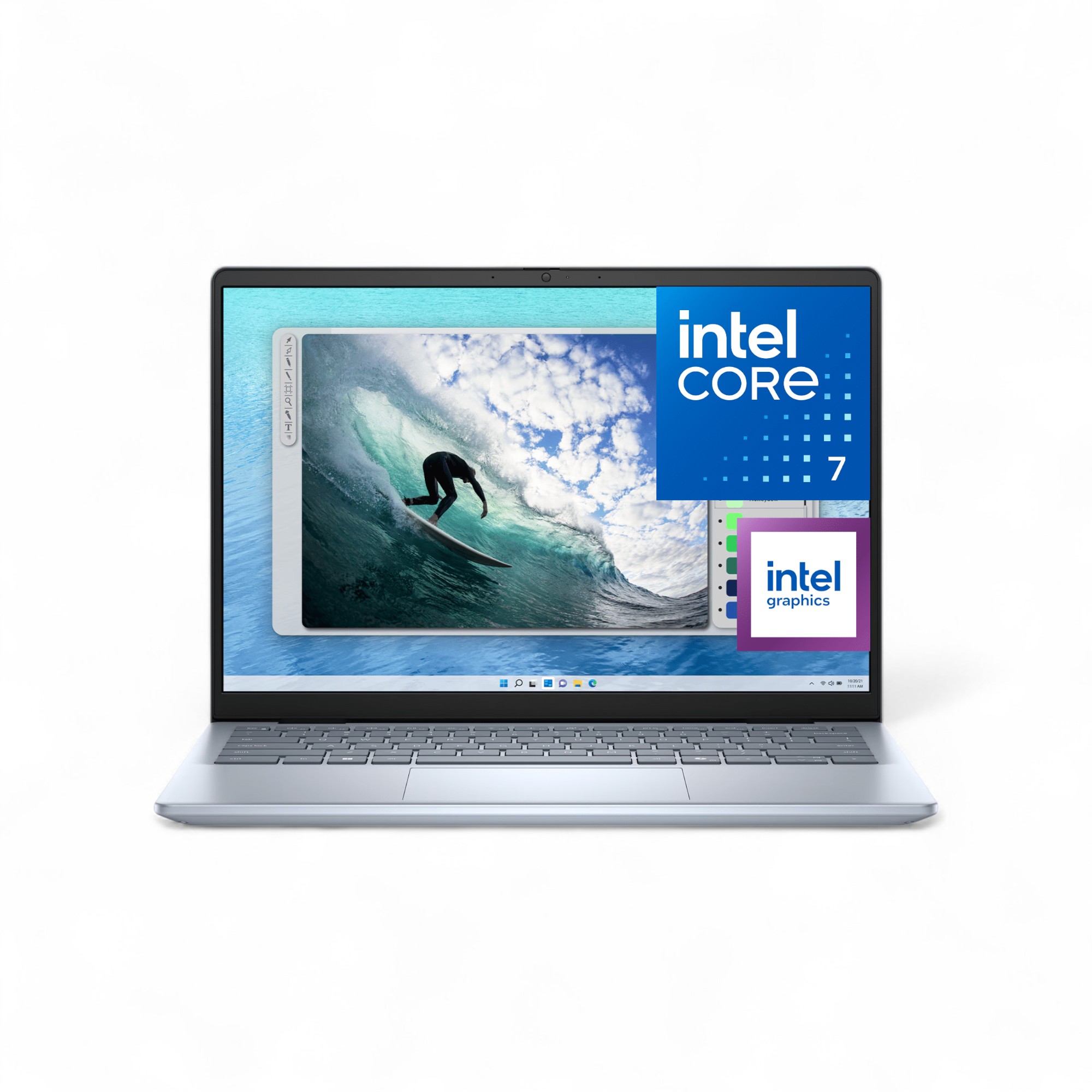 Dell Inspiron 14 5440 - Potencia y Portabilidad