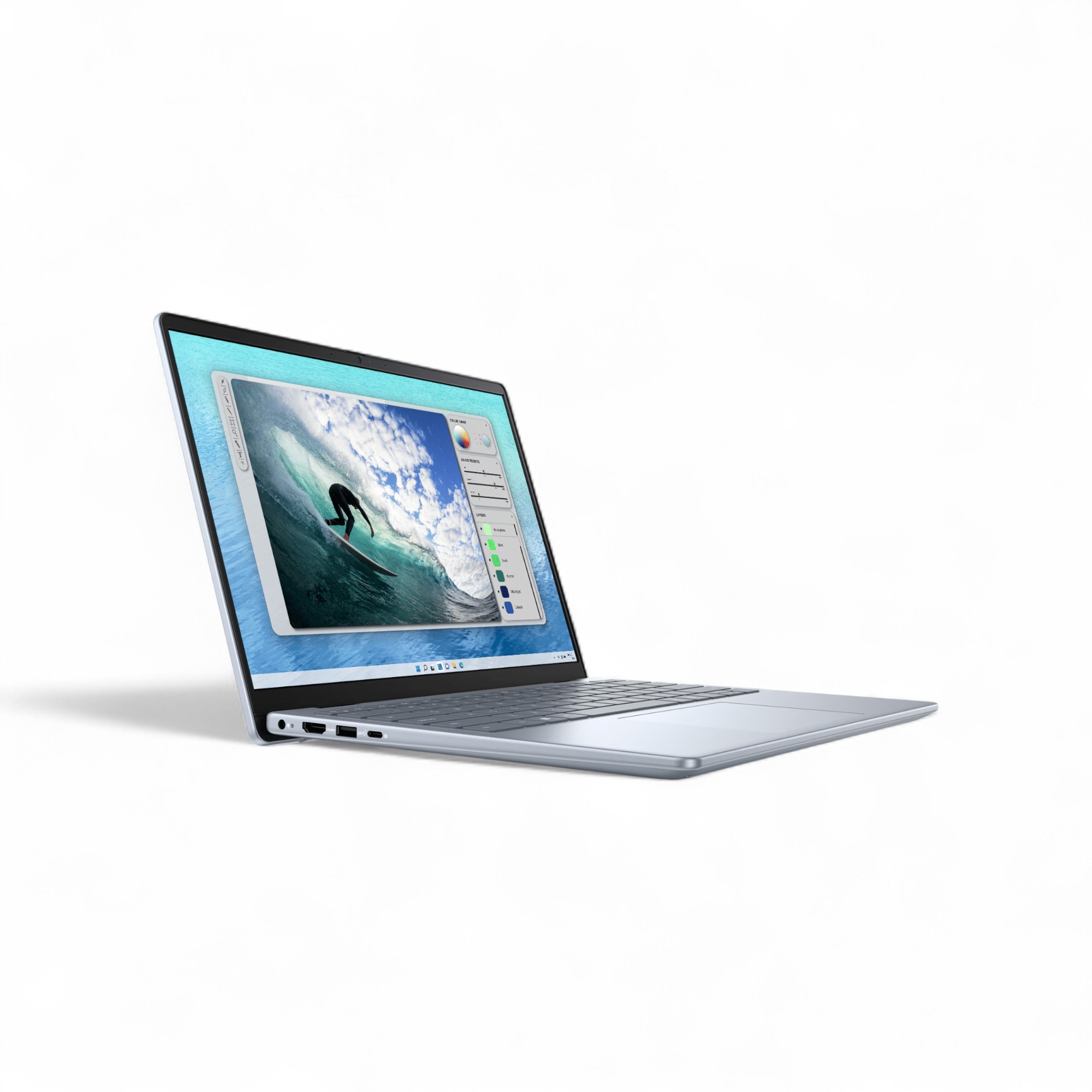Dell Inspiron 14 5440 - Potencia y Portabilidad