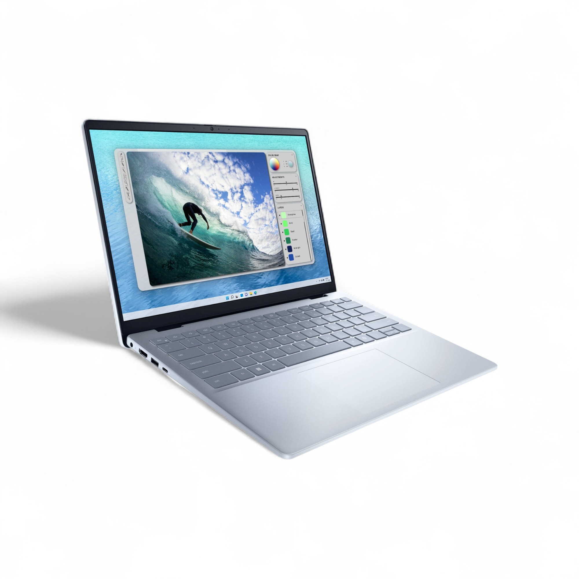 Dell Inspiron 14 5440 - Potencia y Portabilidad
