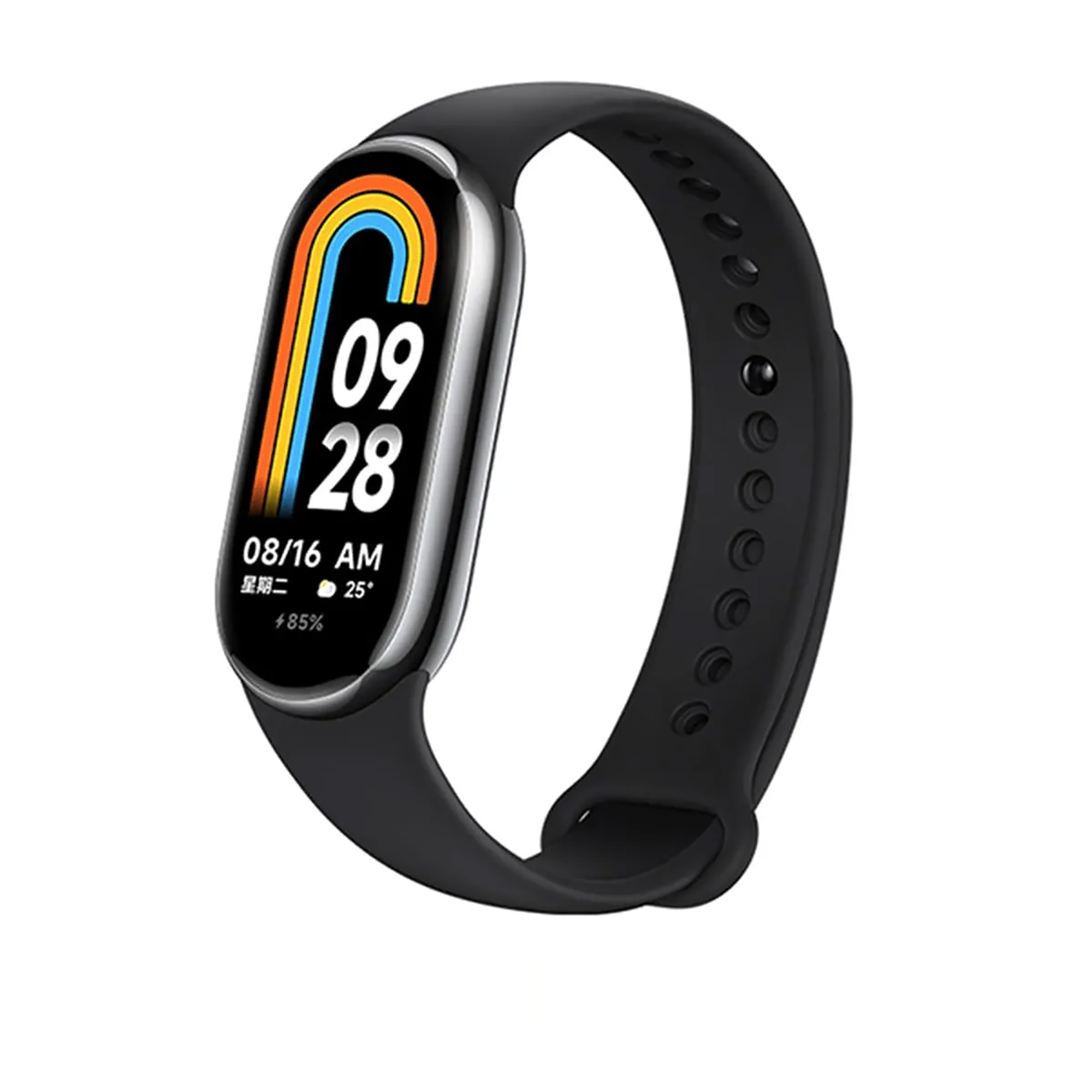 Reloj Inteligente Xiaomi Smartwatch M4 Pulsera Deportiva Pulsera