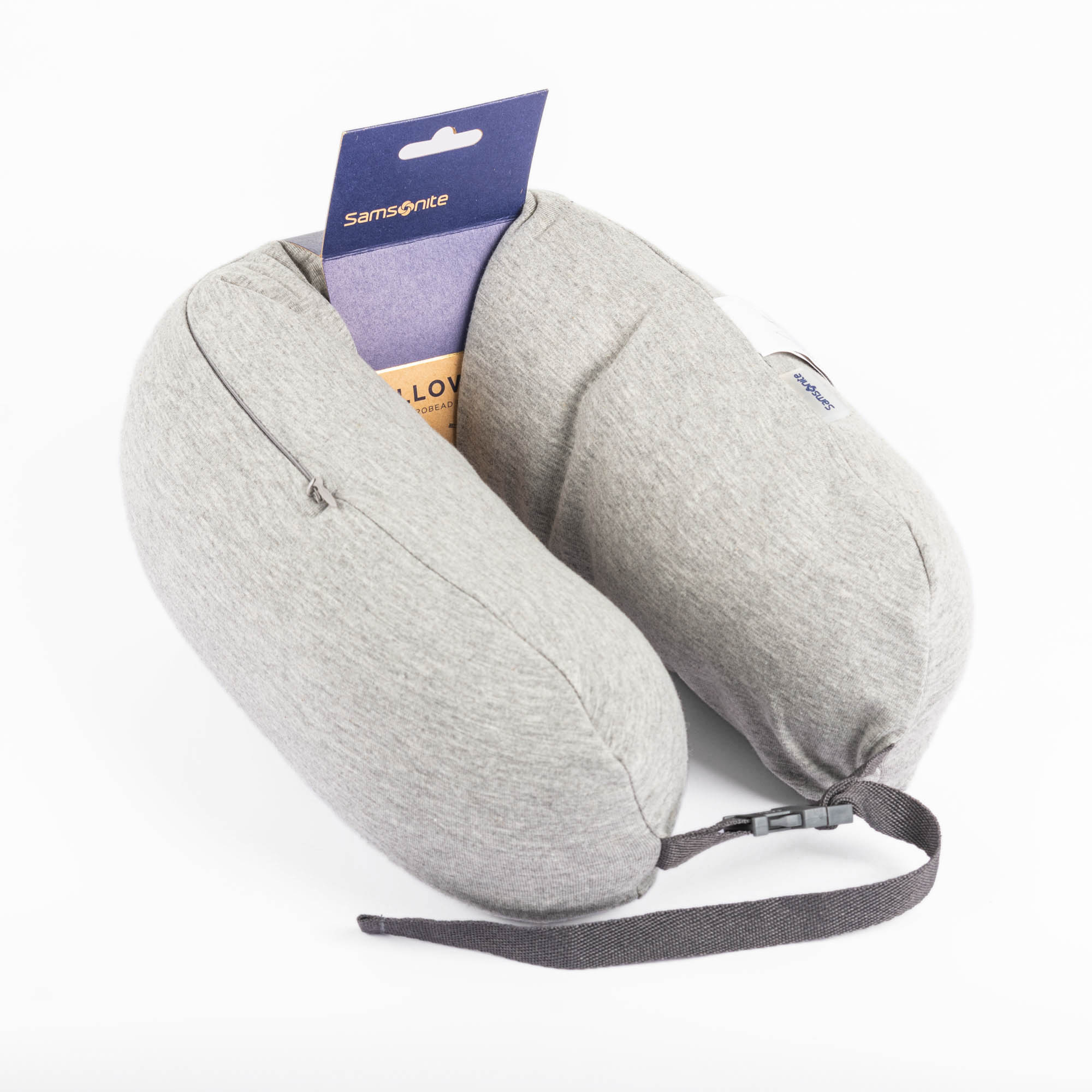 Travel Pillows Almohada Viaje Samsonite Almohada Inflable Almohada