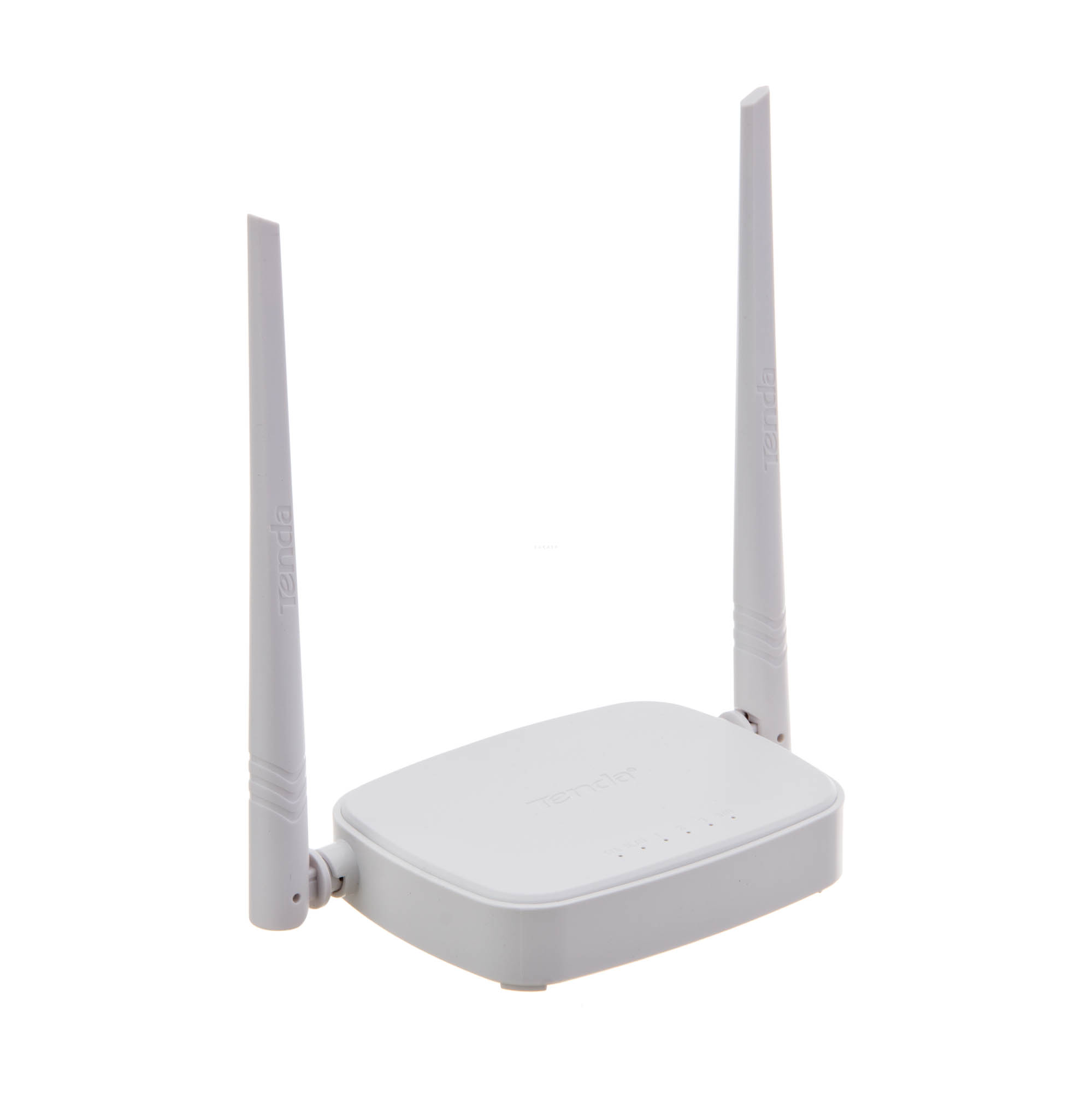 Router 2 Antenas Blanco 300Mbps Tenda